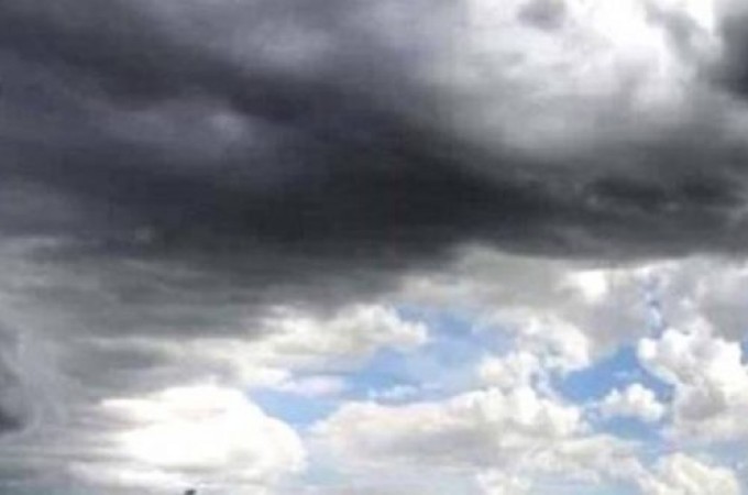 Defesa Civil alerta para chuva forte para regio de Ibitinga