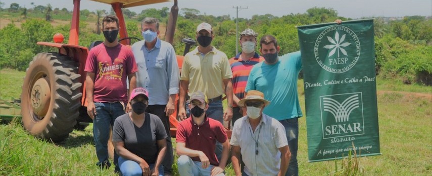 sindicato-rural-realizou-curso-de-operacao-e-manutencao-de-tratores