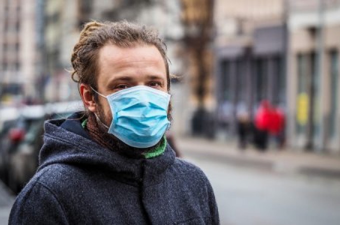 Governo de SP anuncia novas restries para conter pandemia