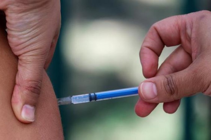 COVID-19: Ibitinga receber 800 doses da vacina