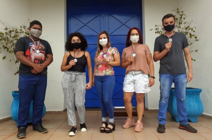 Cincia:Projeto da Escola Josepha  finalista da Feira de Brasileira