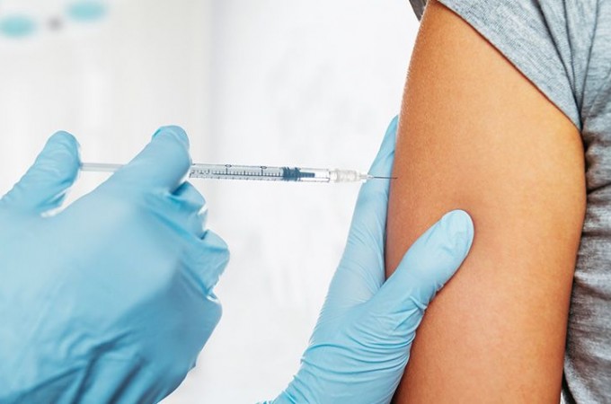COVID-19: Ibitinga ultrapassa 13,5 mil doses da vacina aplicadas