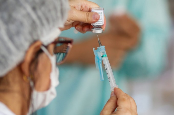 COVID-19: Ibitinga registra 24,9 mil doses da vacina aplicadas
