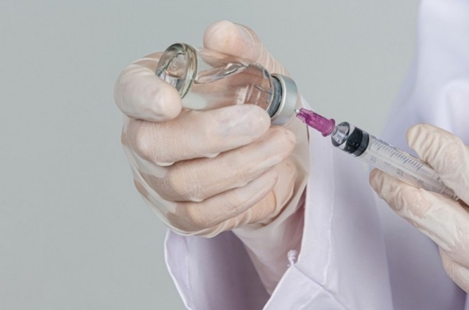 COVID-19: Ibitinga registra 44 mil doses da vacina aplicas