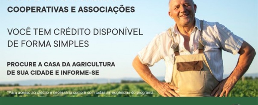 agricultura-segue-com-cenario-negativo-e-governo-libera-credito