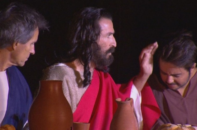 Grupo de teatro Bom Jesus suspende apresentaes de pea em Ibitinga