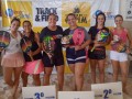 Dupla ibitinguense vence campeonato de Beach Tennis
