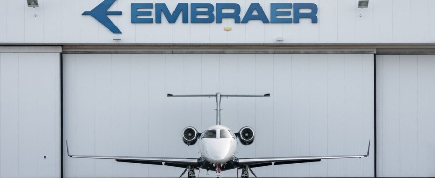 embraer-abre-mil-vagas-de-emprego-veja-como-se-inscrever