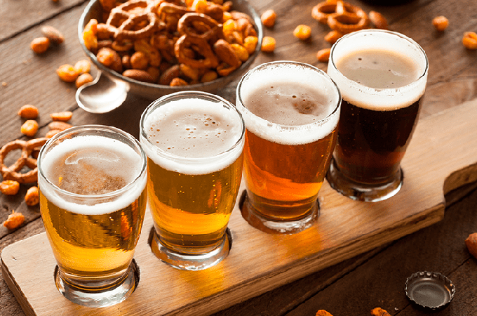 Curso na Unesp ensina a produzir cerveja artesanal 
