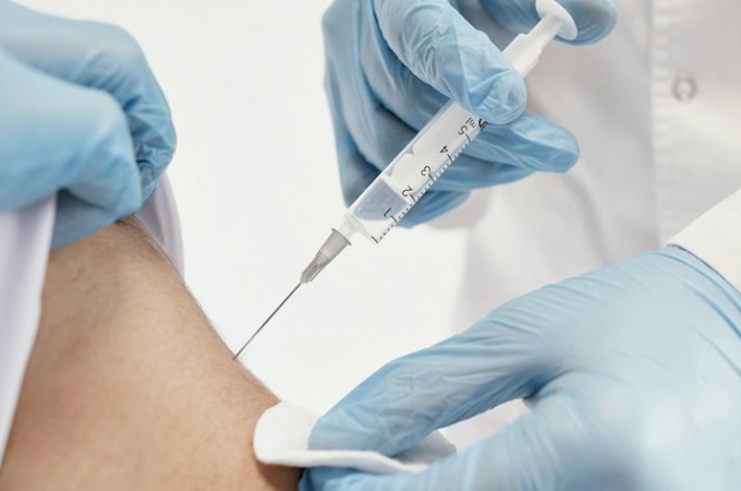 COVID-19: Liberada 4 dose da vacina para pessoas acima de 35 anos