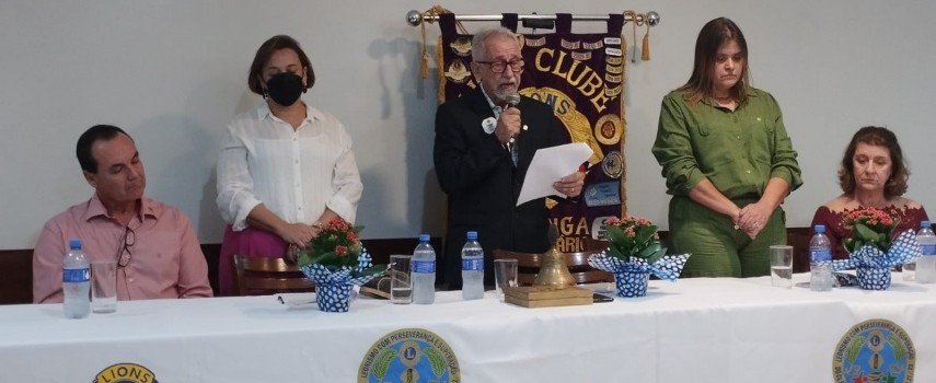 lions-club-centenario-de-ibitinga-tem-nova-diretoria