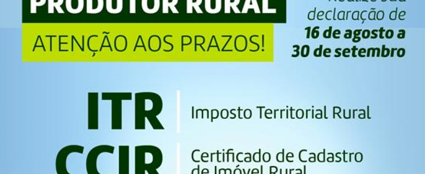 sindicato-rural-alerta-os-produtores-rurais-sobre-ccir-e-itr