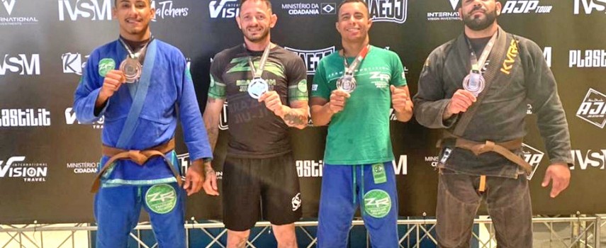 jiu-jitsu-atletas-de-ibitinga-conquistaram-medalhas-em-curitiba