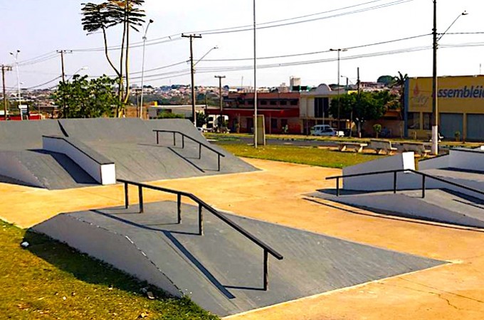 Vila Maria vai sediar campeonato de Skate, no final de semana