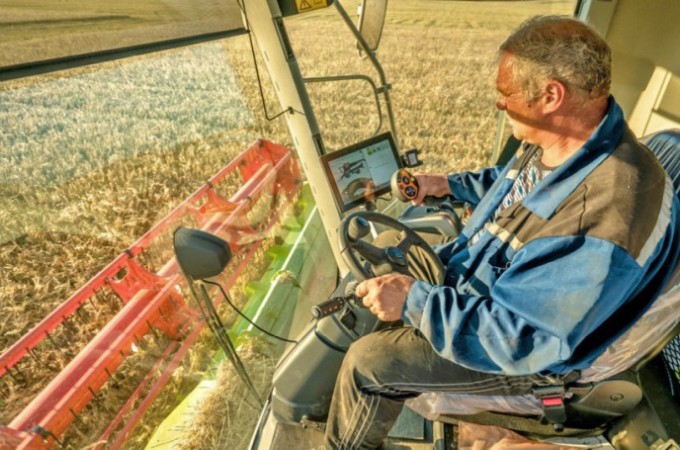 Agricultura 4.0: Automao e tecnologia elevam produtividade de gro