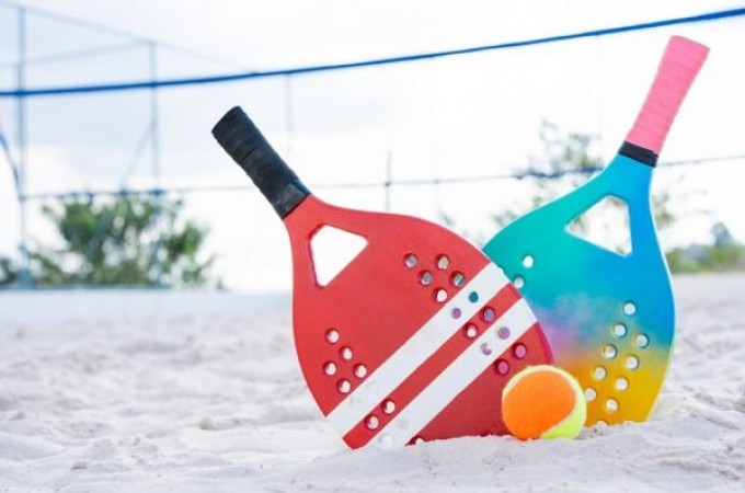 Ibitinga abre inscries para Open Municipal de Beach Tennis 2023