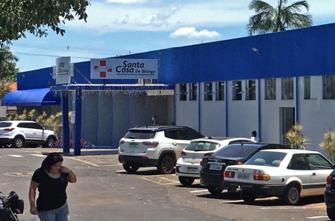 Santa Casa de Ibitinga est contratando novos profissionais