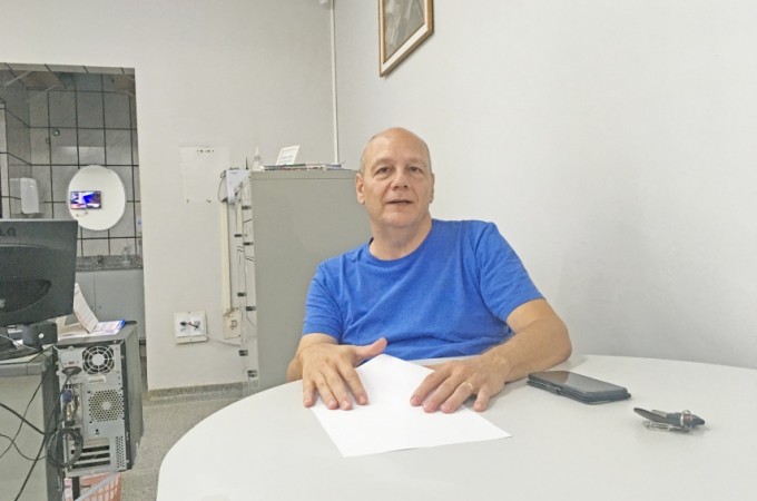 APAE de Ibitinga tem nova diretoria