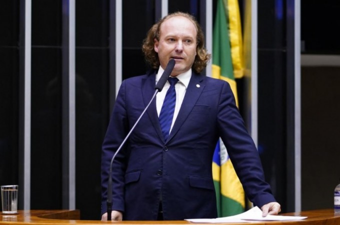 Rodrigo Agostinho  o novo presidente do Ibama