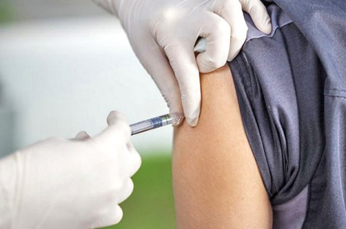 COVID-19: Vacinao para pessoas acima de 60 anos comeou hoje (07)