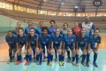 Futsal: Time feminino se prepara para competies de 2024