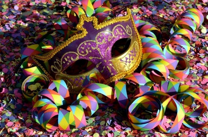 Carnaval 2024: Folia comea no dia 09 de fevereiro