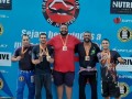 Jiu Jitsu: Atletas de Ibitinga conquistaram 7 medalhas em Bauru
