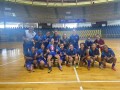 Futsal: Ibitinga conquistou 2 lugar em torneio em So Carlos