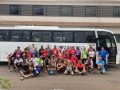 Corrida de Rua: Atletas de Ibitinga venceram em Barra Bonita