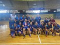 Futsal: Ibitinga perdeu para Marlia de 4 x 1