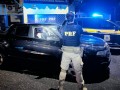 Minas Gerais: Polcia Federal recupera Fiat Toro roubada em Ibitinga