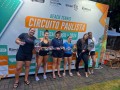 Beach Tennis: Atletas de Ibitinga conquistaram medalhas em Americana