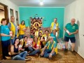 Ibitinga: Lions Clube reuniu doaes de 1,1 mil litros de leite