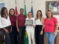 Prefeitura de Ibitinga recebe Selo Sebrae Prefeitura Empreendedora 