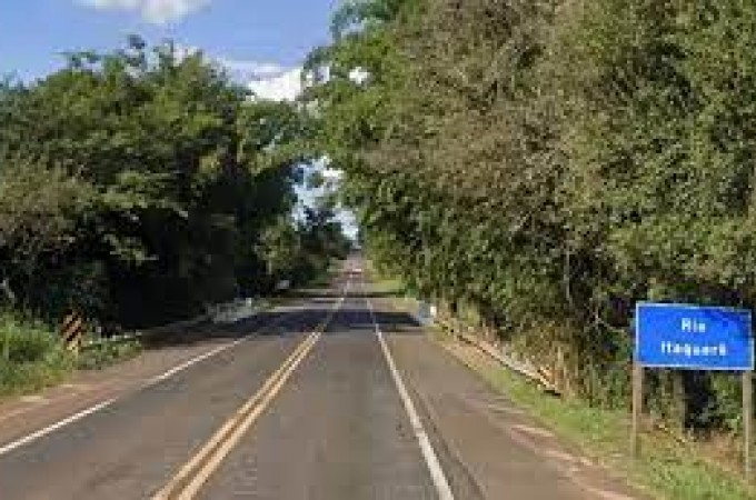 Rodovia entre Ibitinga e Araraquara teve trecho liberado