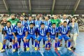 Futsal: Ibitinga enfrentou Brotas na Copa Record