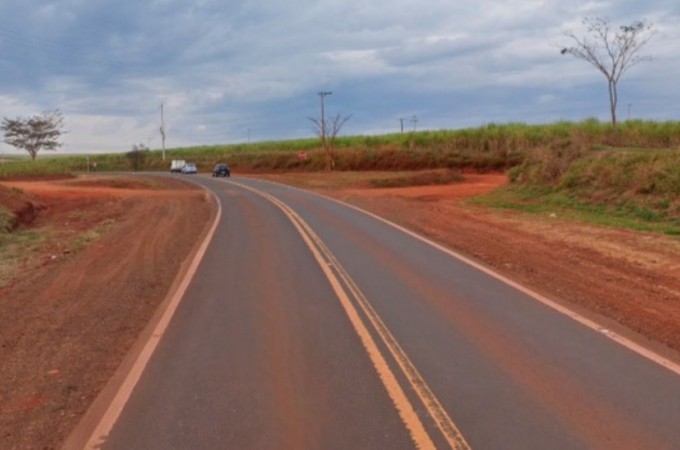 Radar comeou a operar em Bariri neste dia 12