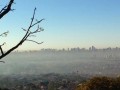 Tempo seco e poluio aumentam os riscos de doenas respiratrias