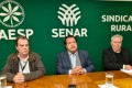 Sindicatos Rurais vo auxiliar produtores no acompanhamento do CAR