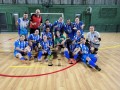 Futsal de Ibitinga  campe em torneio de Pindorama