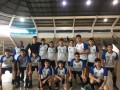 Futsal: Planalto C.C. enfrentou times de Itaju