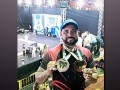 Jiu-Jitsu: Alexander Mouchiutti conquistou 2 medalhas em So Paulo