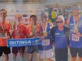 Corrida de Rua: Atletas de Ibitinga conquistaram 7 medalhas em Bauru