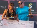 Beach Tennis: Atletas de Ibitinga conquistaram medalhas em Bariri