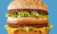 Lions promove venda de Big Mac em prol de Casa de Apoio