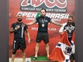 Jiu-Jitsu: Atleta de Ibitinga conquista medalha em SP