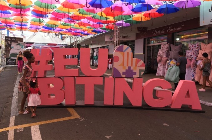 Expo do Bordado ser em dezembro