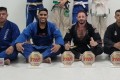 Jiu-Jitsu: Atletas de Ibitinga venceram lutas em So Paulo