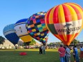 Ibitinga: 4 Festival de Balonismo comea dia 18