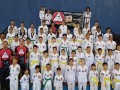 Taekwondo: Atletas de Ibitinga conquistou bi campeonato em Itpolis